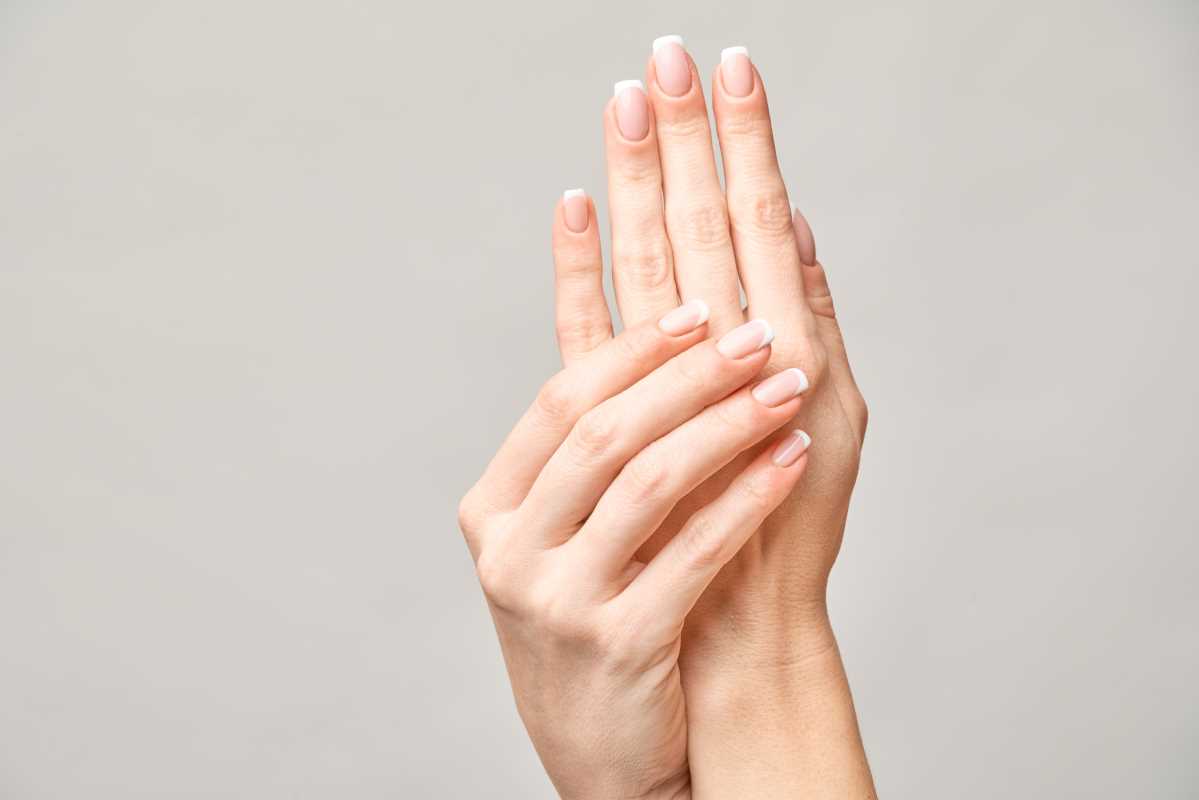 Essential Tips for Maintaining Healthy Cuticles