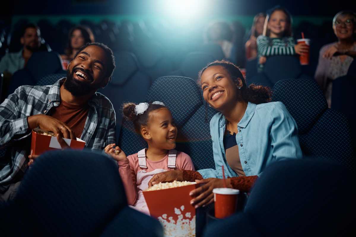 2025 Movie Sequels Everyone Is Buzzing About