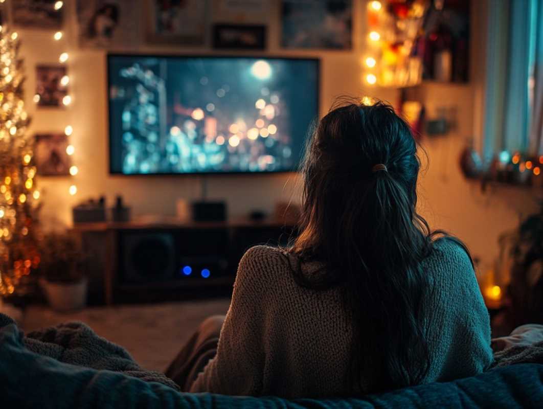 Holiday Specials Hitting Streaming This December (2025)