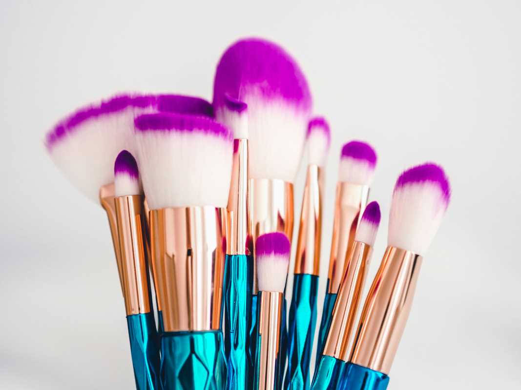 Makeup Tools You Can't Live Without